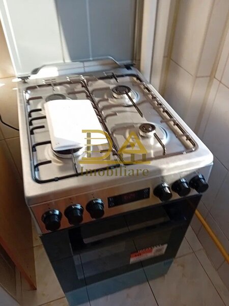 Clucerului 0% comision Apartament 2 camere (Arcul de Triumf)