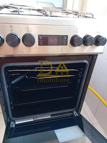 Clucerului 0% comision Apartament 2 camere (Arcul de Triumf)